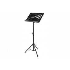 Quik Lok MS/331 Sheet music stand w/perforated holder